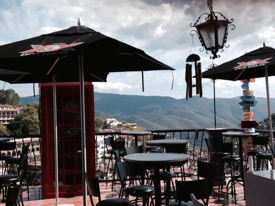 La Bambina Cerveceria Taxco